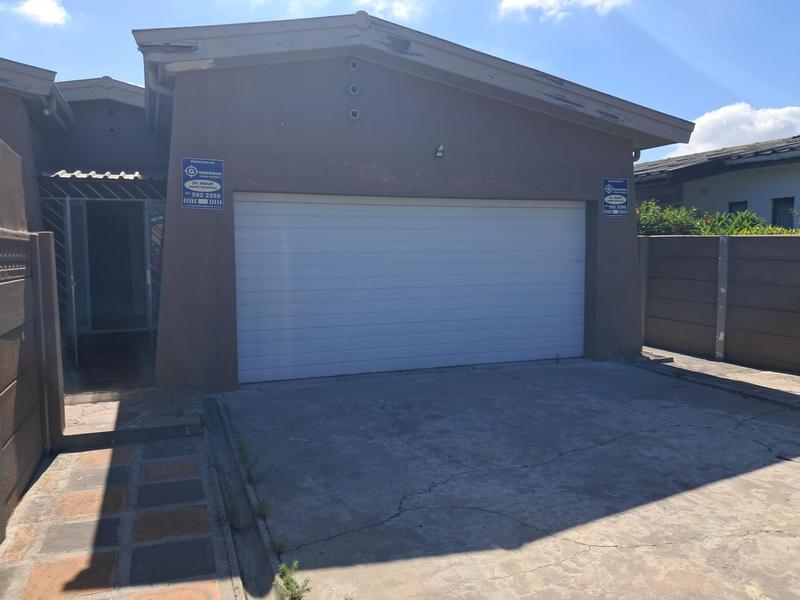 4 Bedroom Property for Sale in Vasco Estate Western Cape